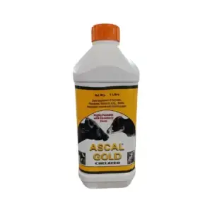Ascal Gold Chelated